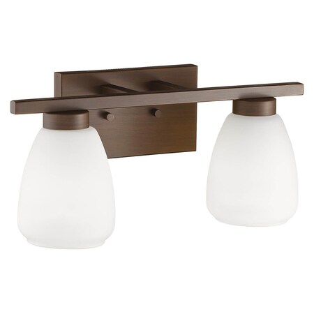 Millennium Vanity 242-RBZ